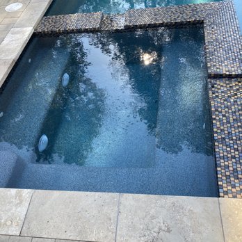 Pool Excavation